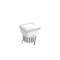 Flos C-Me Opal Square 70 incasso led IP67 Flos C-Me Opal Square 70 incasso led IP67