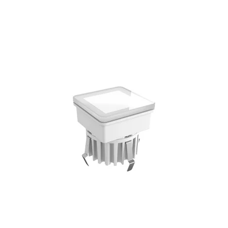 Flos C-Me Opal Square 70 incasso led IP67 Flos C-Me Opal Square 70 incasso led IP67