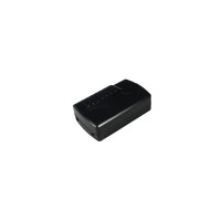 QLT driver push pedal dimmer 24v