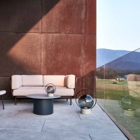 Brokis Sfera Portable led battery lamp