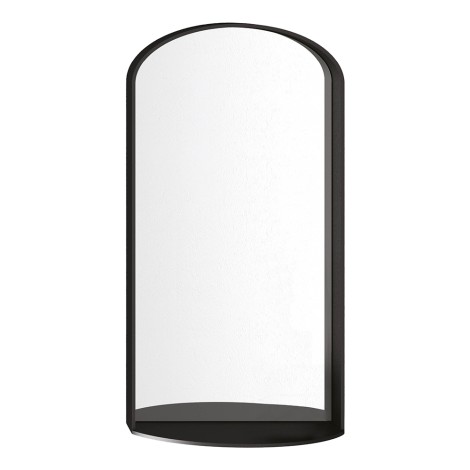 Minotti Windows mirror with frame