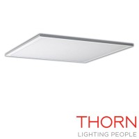 Thorn Omega LED 40W 4000K Plafoniera 60x60 Incasso / Plafone /