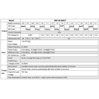 Driver led in constant current 60w ELV dimmable