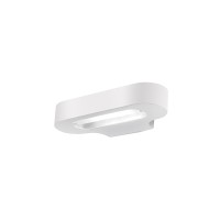 Artemide Talo Wall White Double Emission Wall lamp