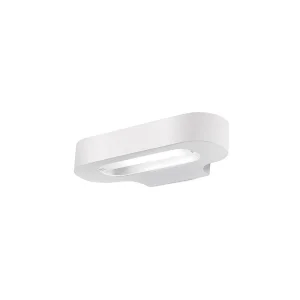 Artemide Talo Wall White Double Emission Wall lamp