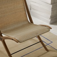 &Tradition X HM10 lounge chair