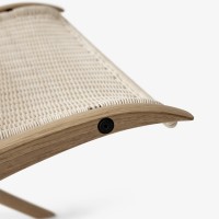 &Tradition X HM10 lounge chair