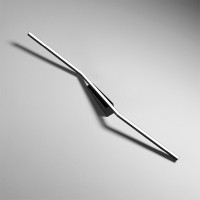 Vivida Bow ceiling light large led tunable white