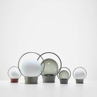 Brokis Sfera Portable led battery lamp