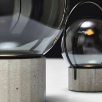 Brokis Sfera Portable led battery lamp