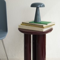 &Tradition Tung side table