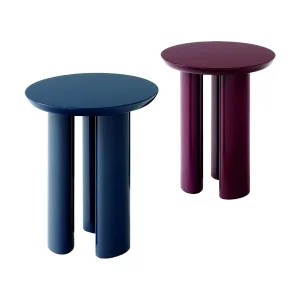 &Tradition Tung side table