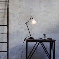 DCW Lampe Gras 205 table lamp
