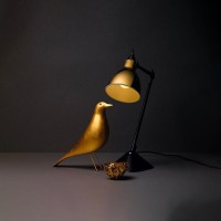 DCW Lampe Gras 205 table lamp