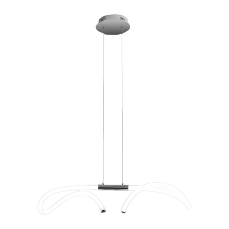 Vivida Light Line chandelier led