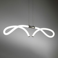 Vivida Light Line chandelier led