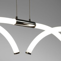 Vivida Light Line chandelier led