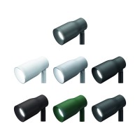 Flos Landlord Spot 50 faretto orientabile IP66