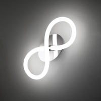 Vivida Light Line 41 wall light led