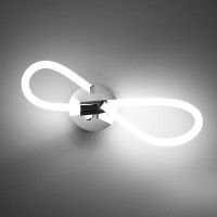 Vivida Light Line 58 wall light led