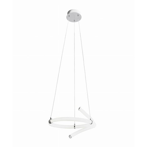 Vivida Light Line 42 chandelier led
