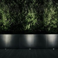 Flos Landlord Ground 49 recessed spotlight