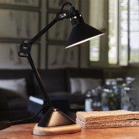 DCW Lampe Gras 207 table lamp