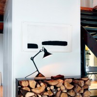 DCW Lampe Gras 207 table lamp