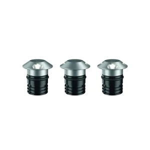 Flos Landlord Ground 49 Beam recessed spotlight