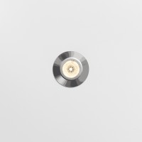 Flos Landlord Ground 49 recessed spotlight