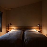 Louis Poulsen NJP Long Arm wall lamp
