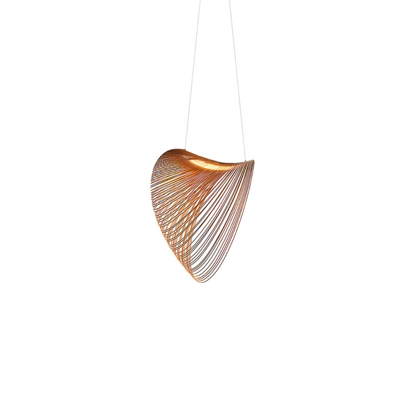 Luceplan Illan led suspension lamp Luceplan Illan led suspension lamp