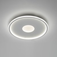 Vivida Sol L ceiling lamp led tunable white