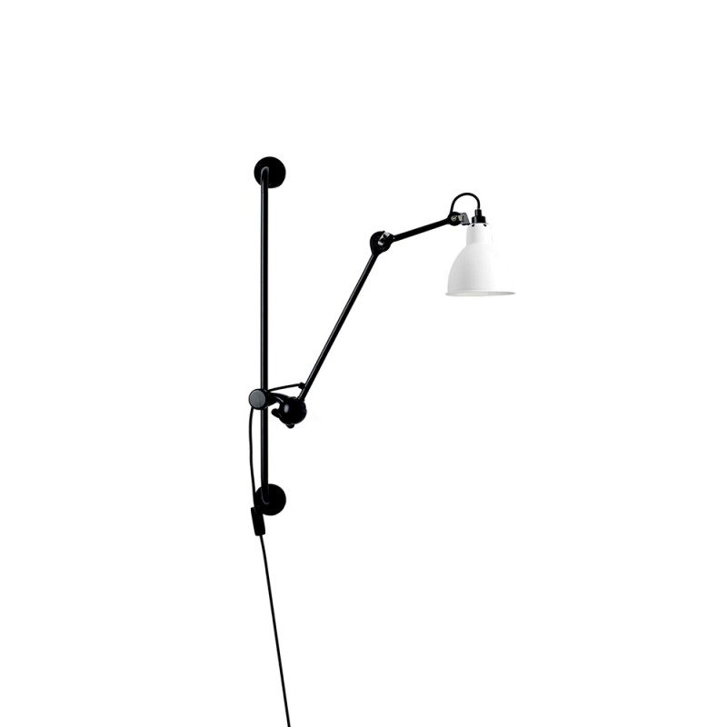 DCW Lampe Gras 210 wall lamp DCW Lampe Gras 210 wall lamp