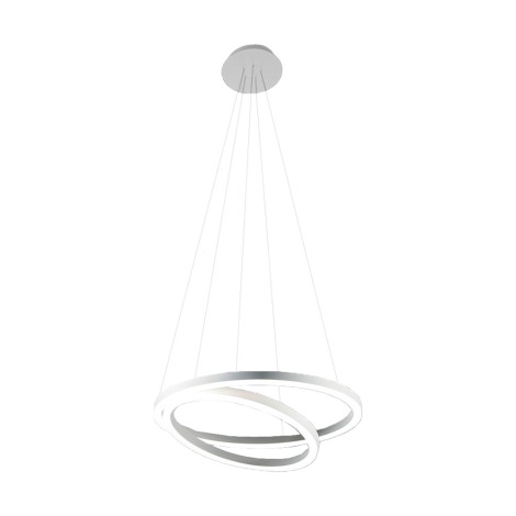 Vivida Hurricane 2 chandelier led