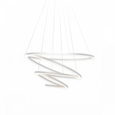 Vivida Hurricane 5 chandelier led