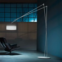 Prandina Effimera F50 floor lamp