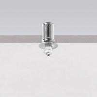 iLed ELIN mini Recessed Spotlight Diamond LED 0.5W 24V