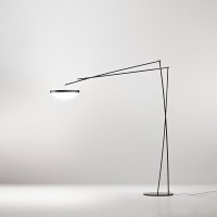 Prandina Effimera F5 led floor lamp