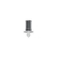 iLed ELIN mini Faretto Incasso Diamante LED 0.5W 24V