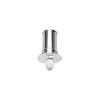 iLed ELIN mini Faretto Incasso Diamante LED 0.5W 24V