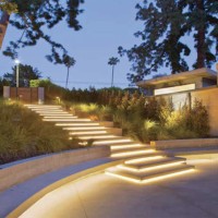 Strip LED COB 20 Meters 14W/m 220V IP65 Dimmable