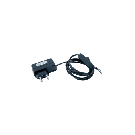 QLT driver 14W 12V with switch and plug
