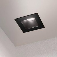 Ideal Lux Funky faretto GU10 a incasso da soffitto