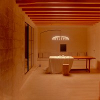Flos Skynest Motion led floor lamp