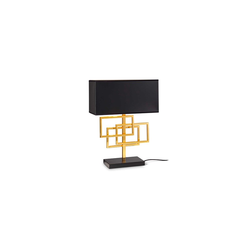 Ideal Lux Luxury led table lamp