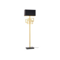 Ideal Lux Luxury led floor lamp