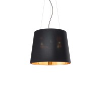 Ideal Lux Nordik lampada da sospensione