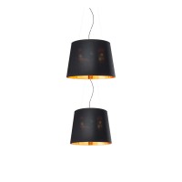 Ideal Lux Nordik hanging lamp