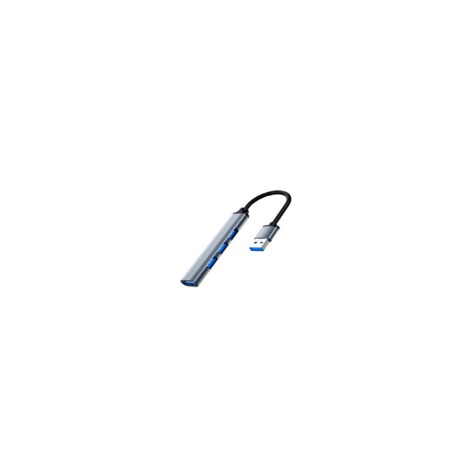 USB splitter 4 port